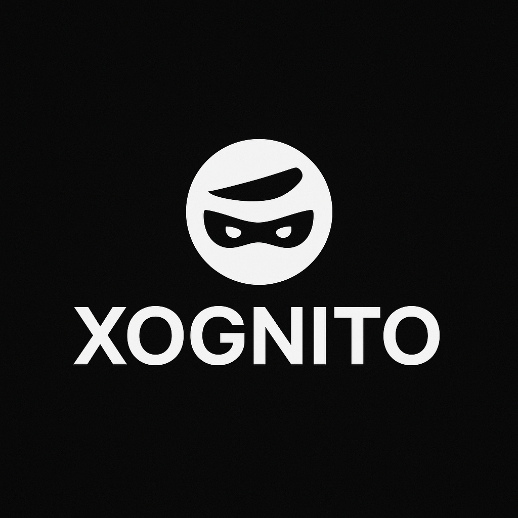 Xognito